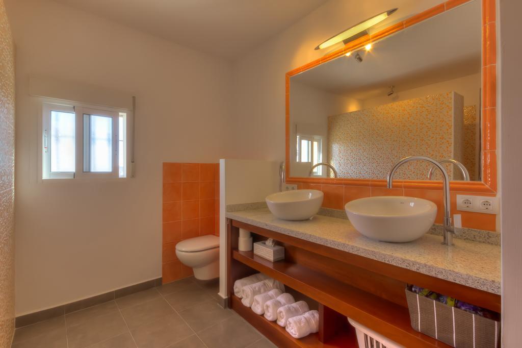 Villa Damara Albox Exterior foto